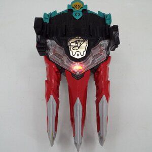 Power Rangers Dino Fury Ryusoulger Dino Knight Morpher #503